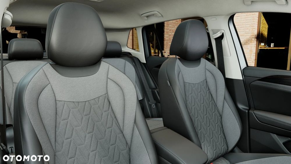 Volkswagen Tiguan 1.5 eTSI Life Plus DSG - 13