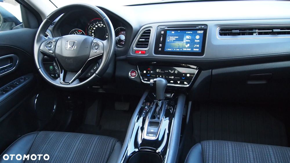 Honda HR-V 1.5 i-VTEC CVT Executive - 10