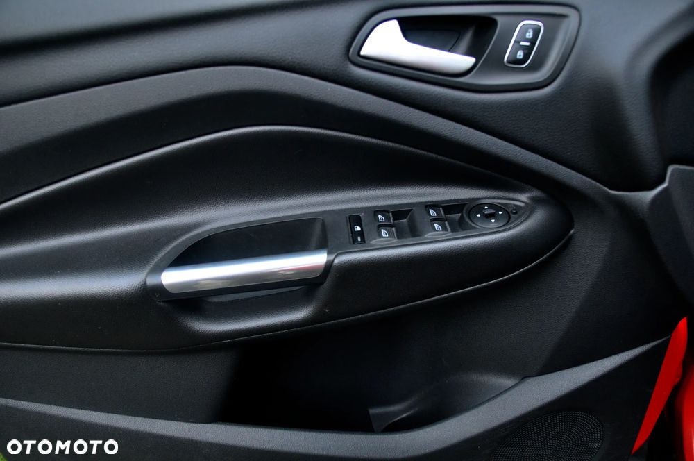 Ford Kuga 2.0 TDCi 4x4 Individual - 15