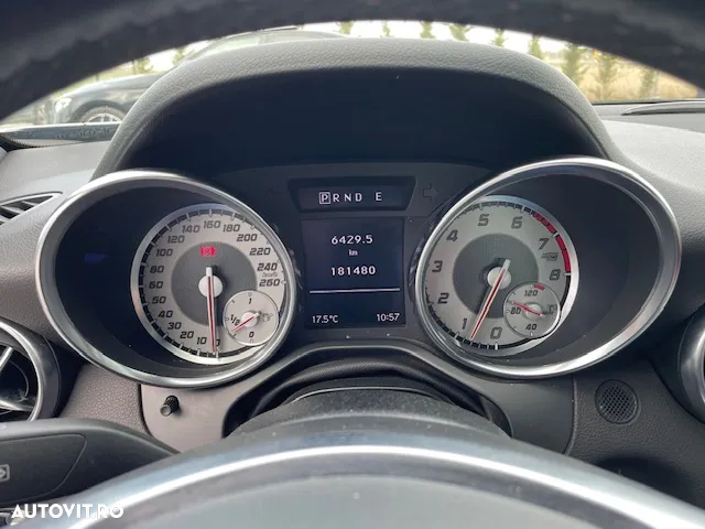 Mercedes-Benz SLK - 3
