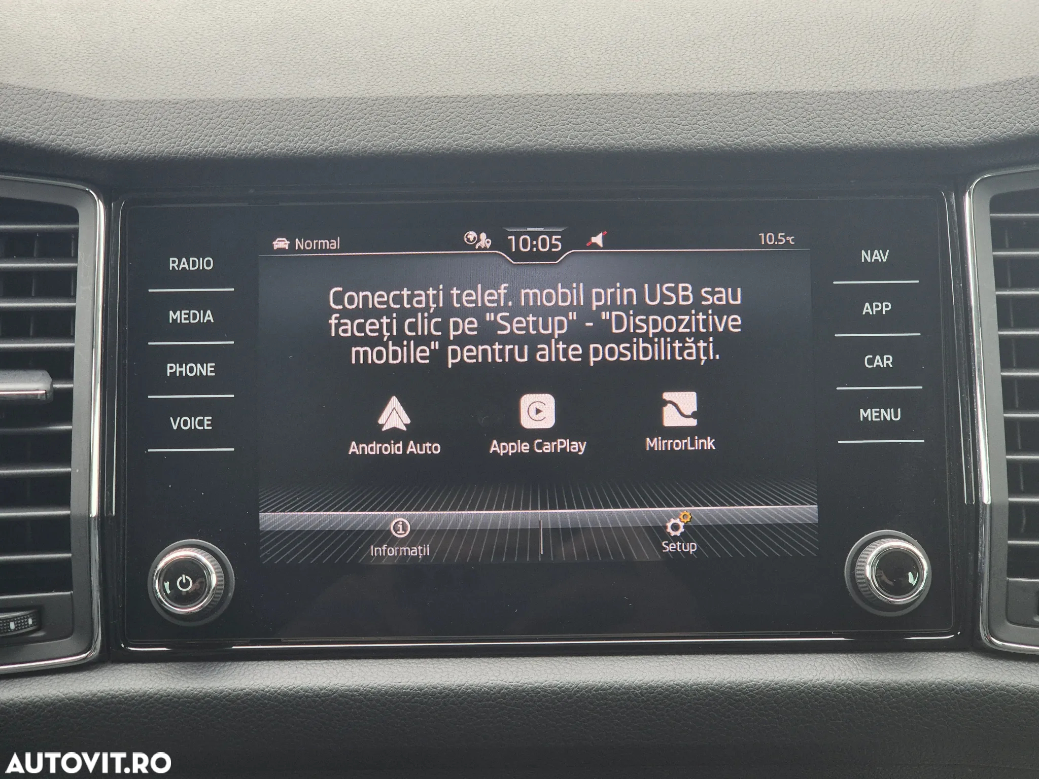 Skoda Kodiaq 2.0 TDI 4X4 DSG Ambition - 21