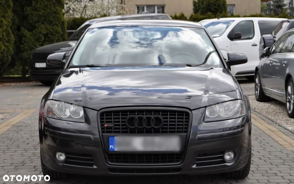 Audi A3 Sportback - 2