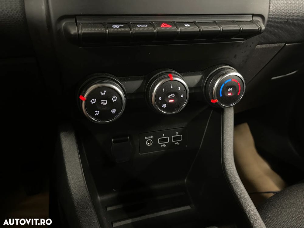 Renault Clio V 1.0 TCe 90 Equilibre - 18