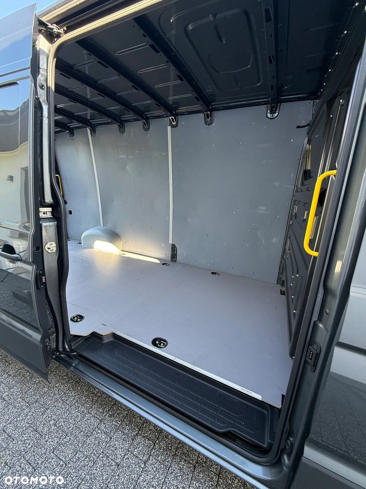 Volkswagen CRAFTER 2.0 - 177kM Automat MAXI - 14