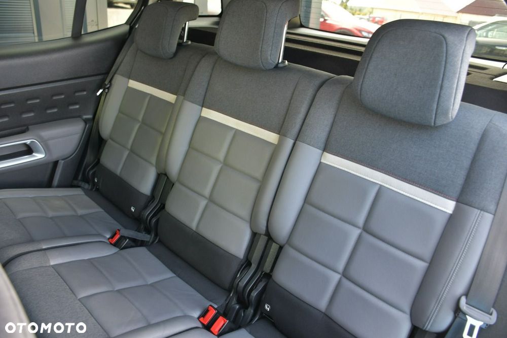 Citroën C5 Aircross 1.5 BlueHDi Shine - 16