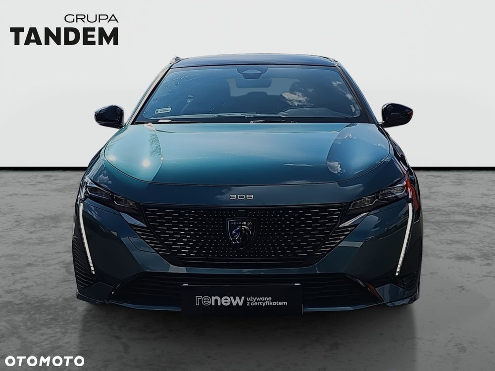 Peugeot 308 1.2 PureTech GPF GT Pack S&S EAT8 - 2