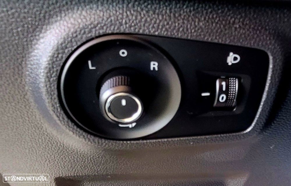 MG ZS 1.0 T-GDI Luxury Aut. - 15