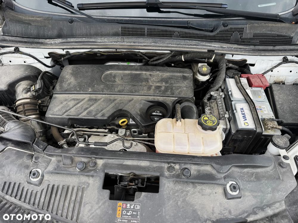 Opel Mokka 1.6 CDTI Cosmo - 14