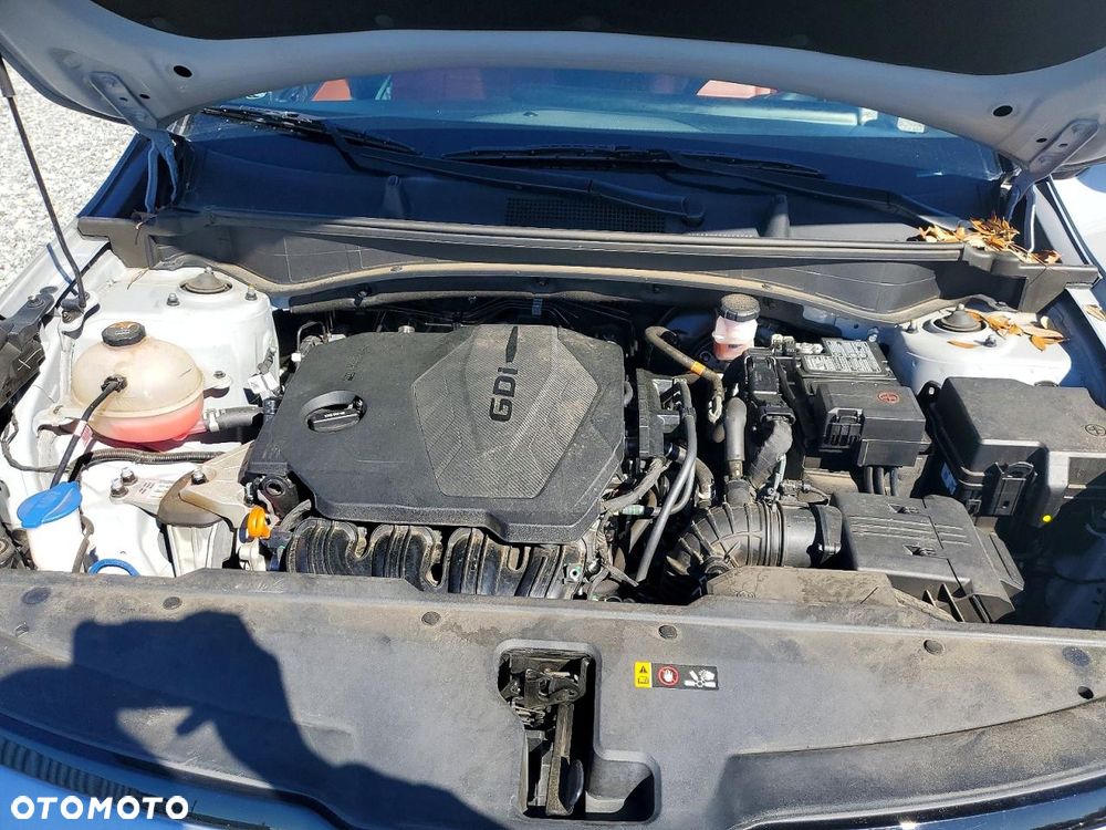 Kia Sportage - 13