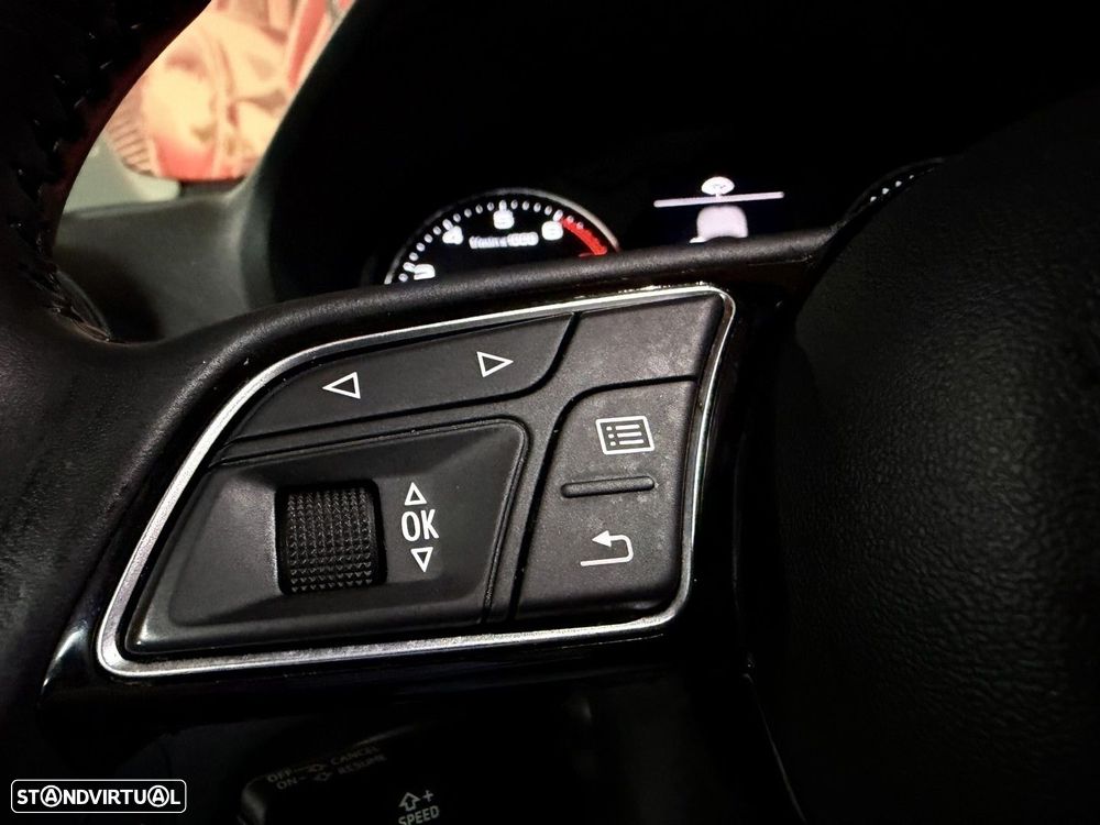 Audi Q2 30 TFSI Sport S tronic - 16