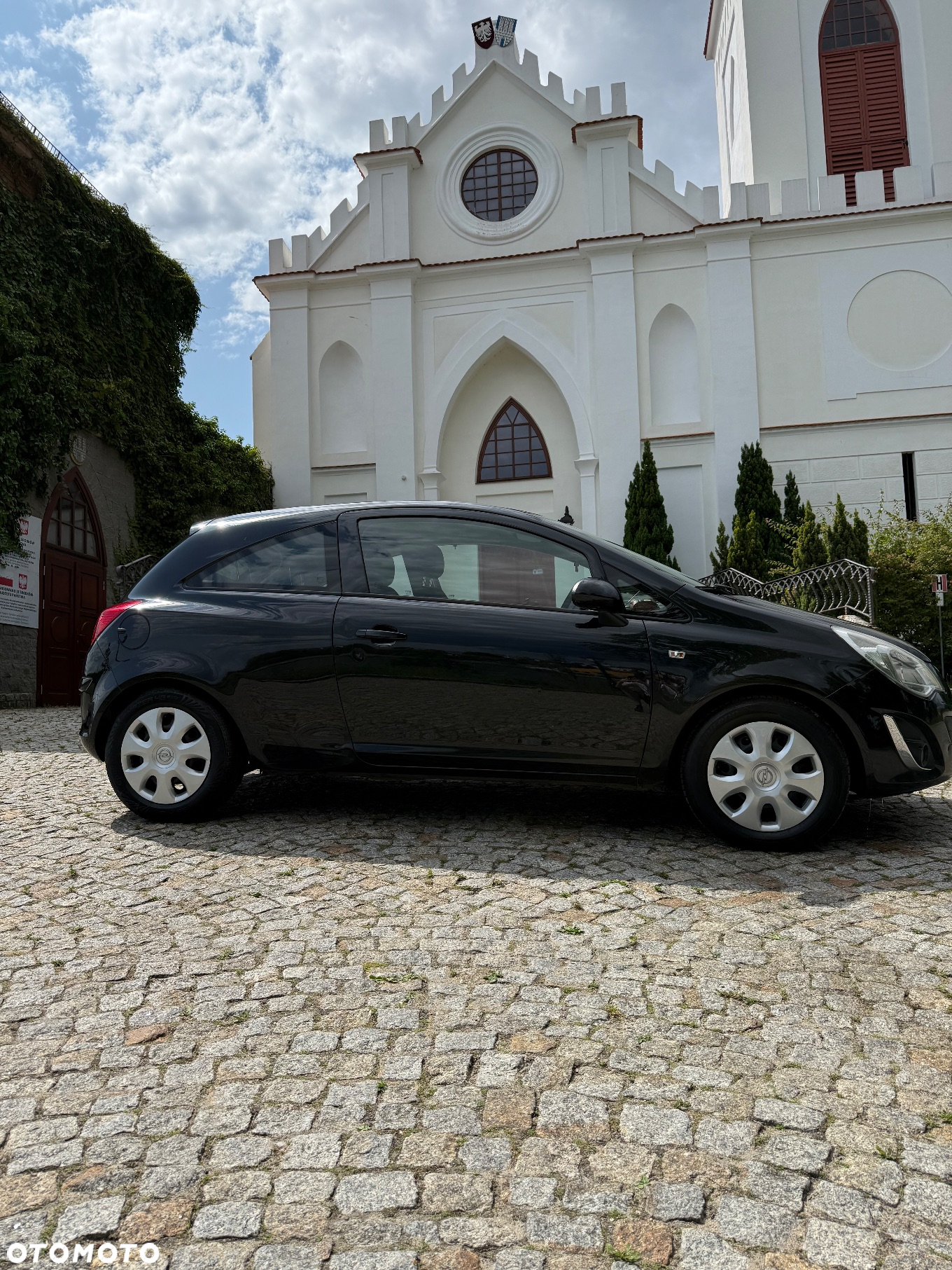 Opel Corsa 1.3 CDTI Enjoy - 21