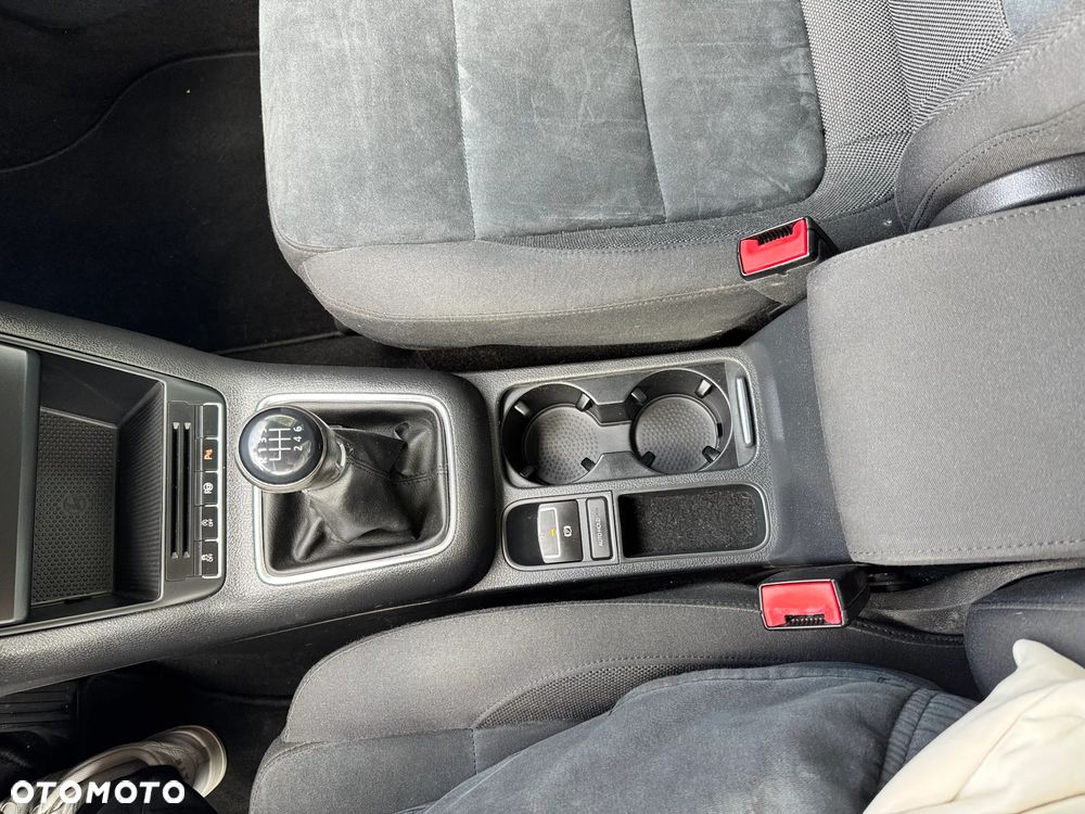 Volkswagen Tiguan - 15