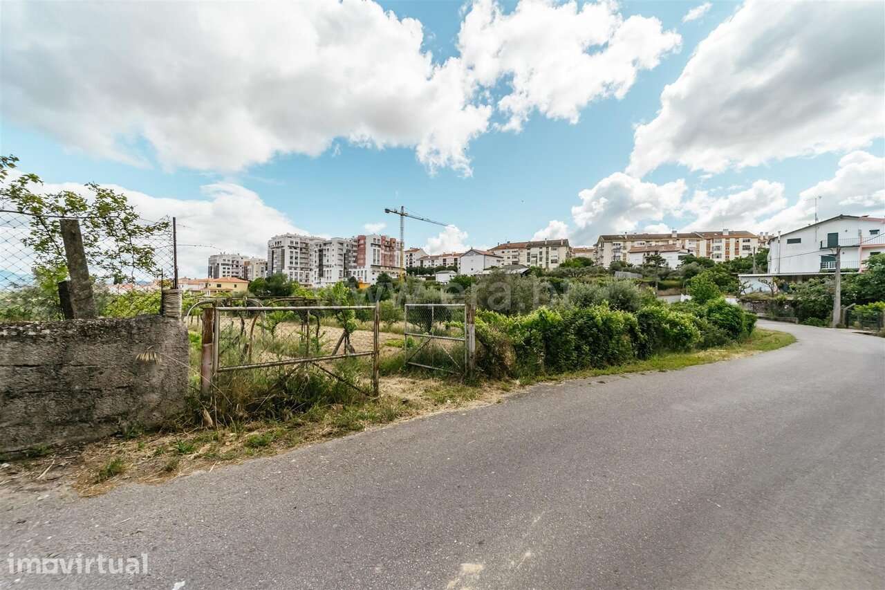 Terreno Agrícola Fundão - Grande imagem: 5/13