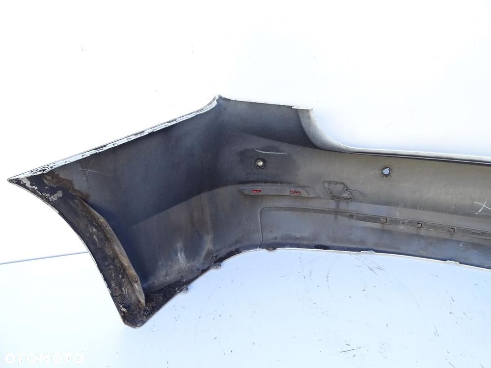 ZDERZAK TYŁ TYLNY 4x PDC ALPINWEISS III 300 BMW F30 SERIA 3 11-15r - 14