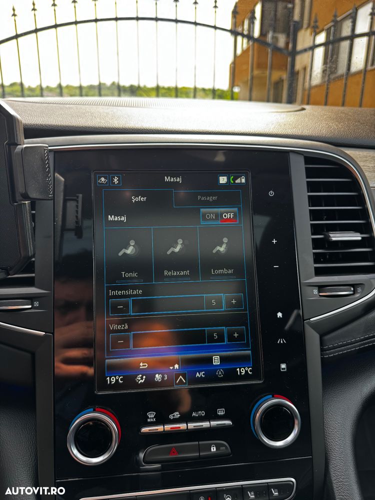 Renault Talisman - 16