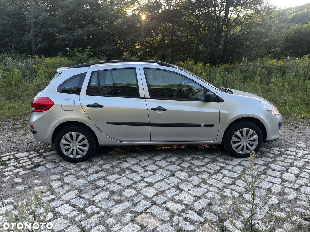 Renault Clio - 3