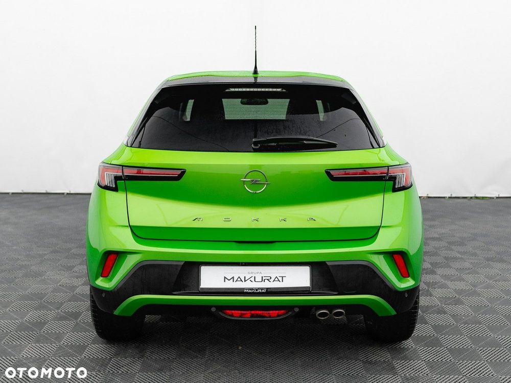 Opel Mokka 1.2 T Edition S&S - 11