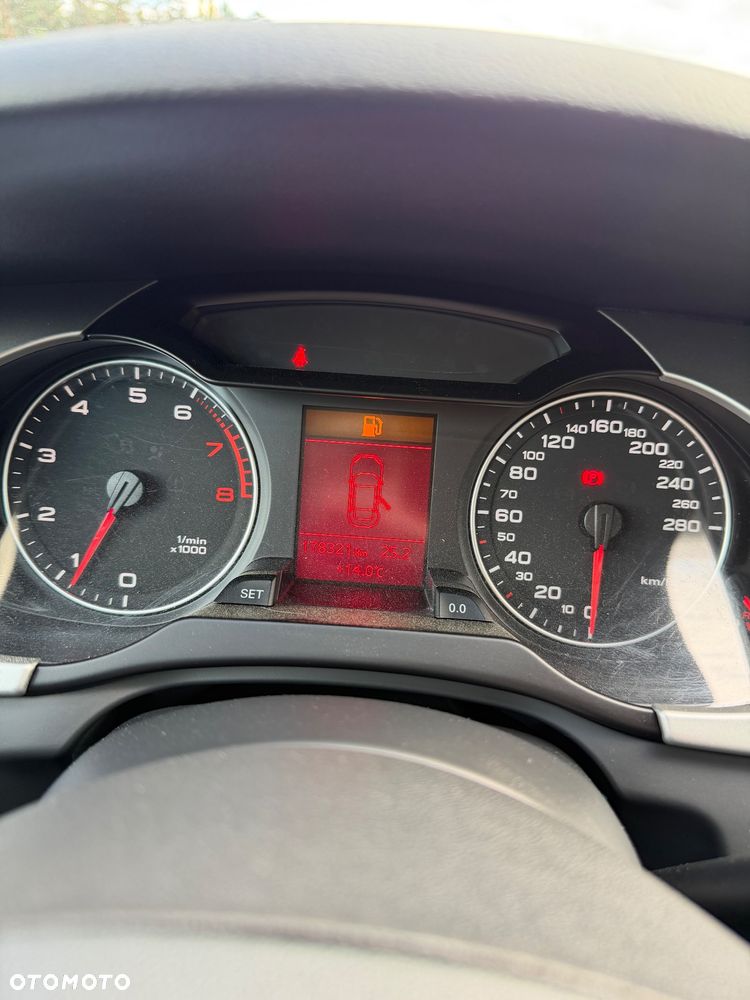 Audi A4 Limousine 1.8 TFSI Ambiente - 16