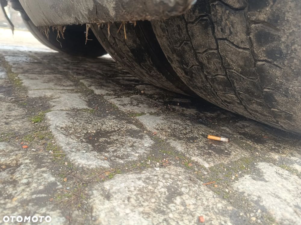 Mercedes-Benz Actros 1830 - 10