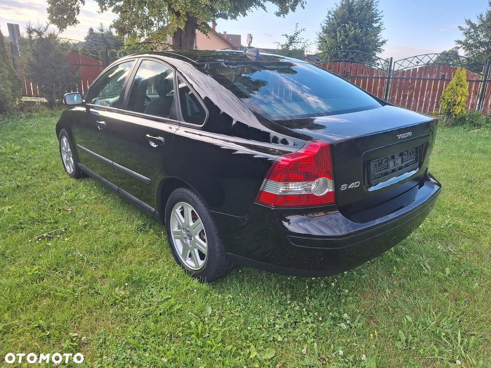 Volvo S40 - 3