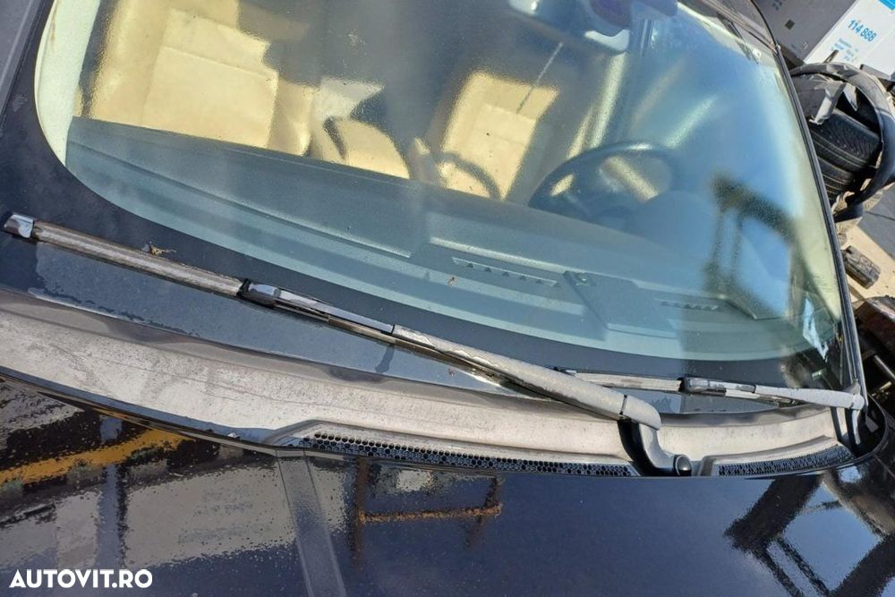 Ansamblu stergatoare Range Rover Sport 2005-2009 - 1