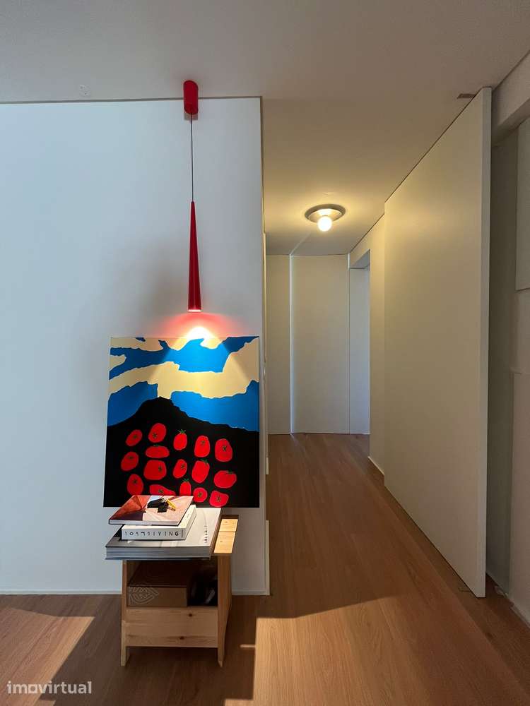 Apartamento T3 centro da cidade - Grande imagem: 5/15