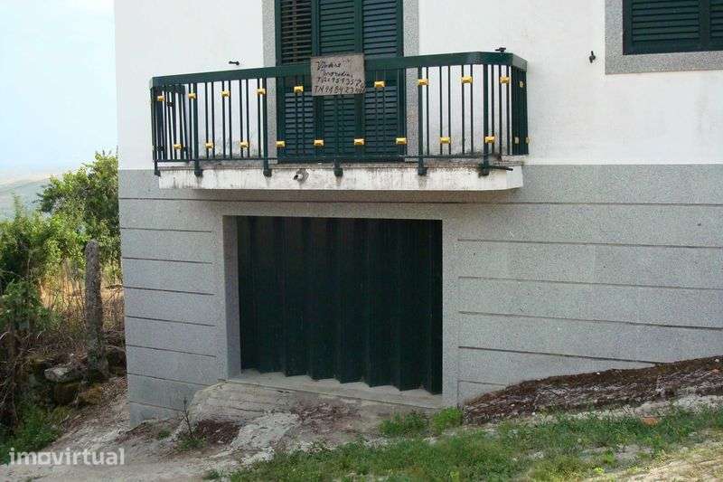 Vivenda T3 Lamego - Grande imagem: 4/11