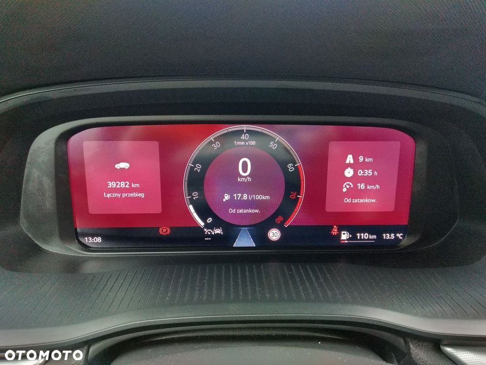 Skoda Octavia 1.5 TSI Essence - 13