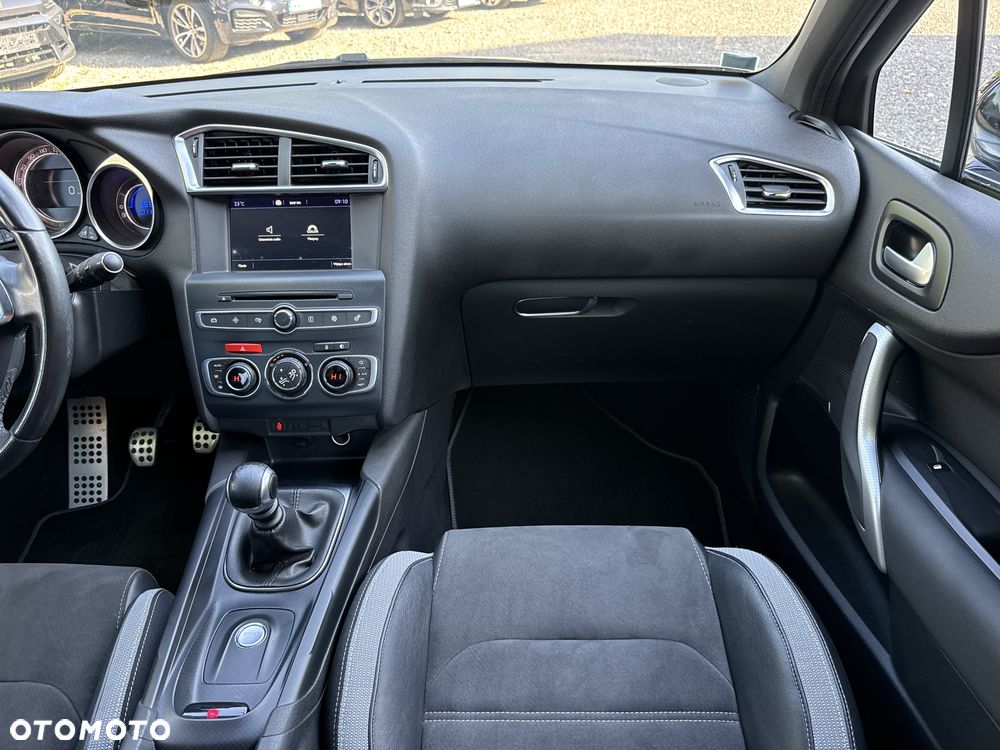 DS Automobiles DS 4 - 38