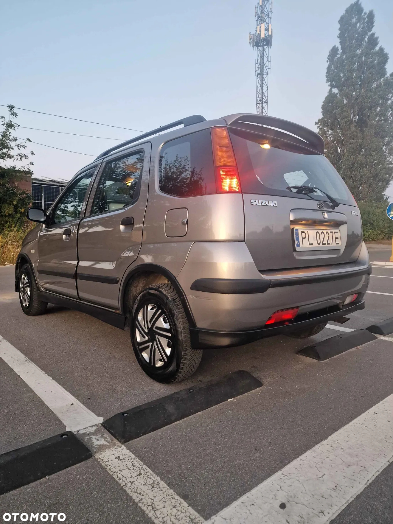 Suzuki Ignis 1.3 Comfort - 4