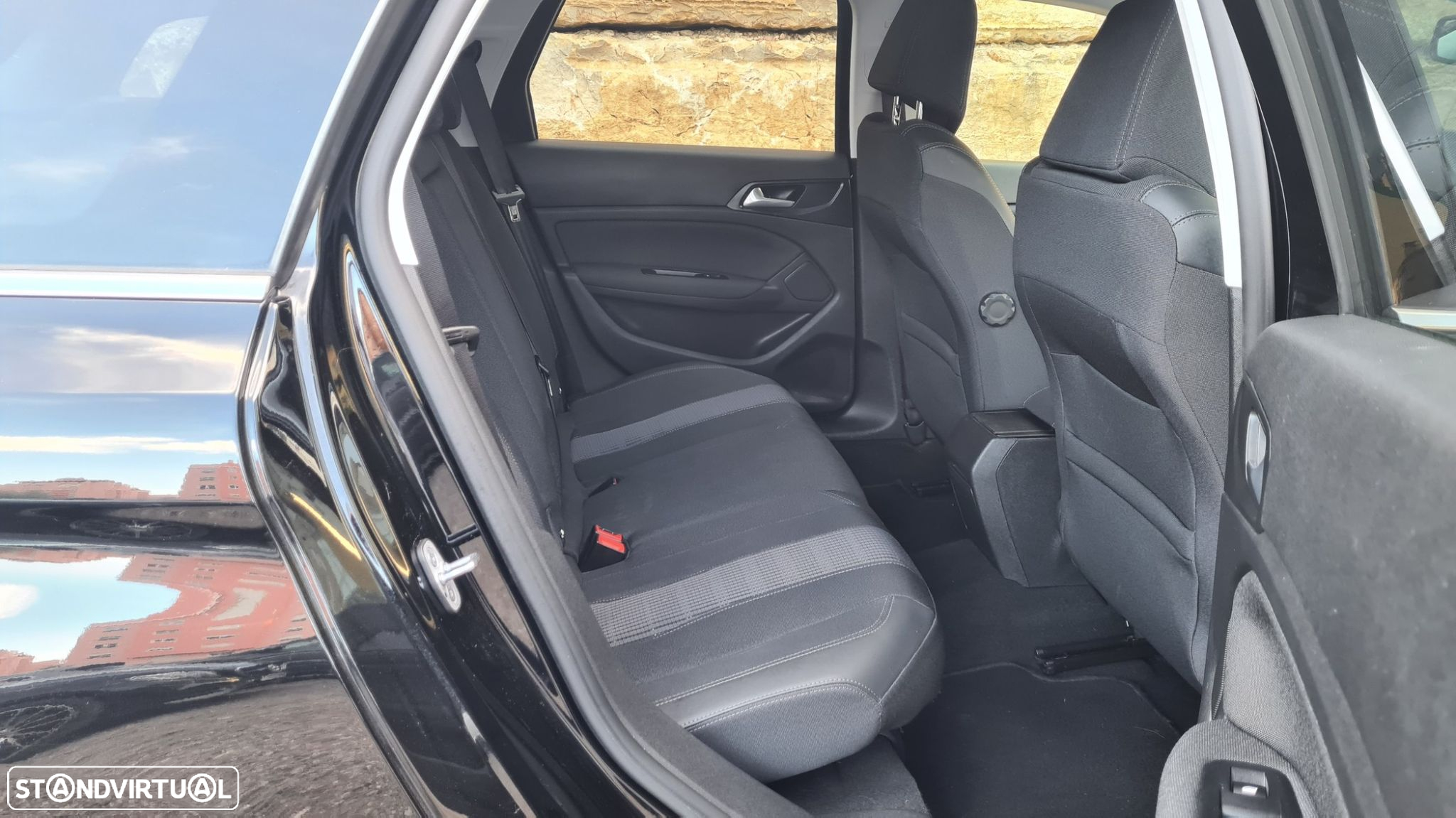 Peugeot 308 SW - 52
