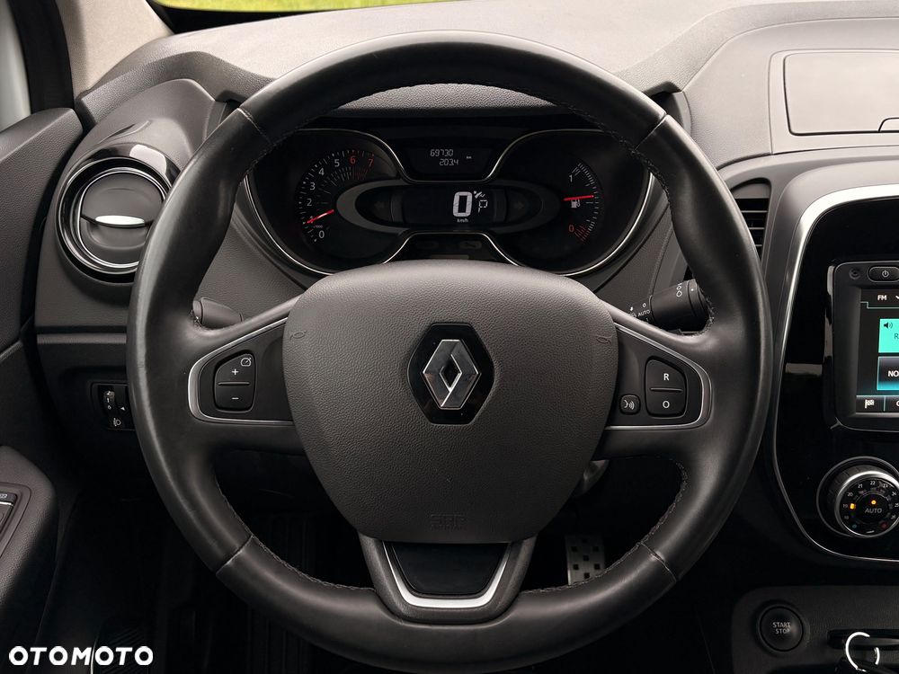 Renault Captur - 17