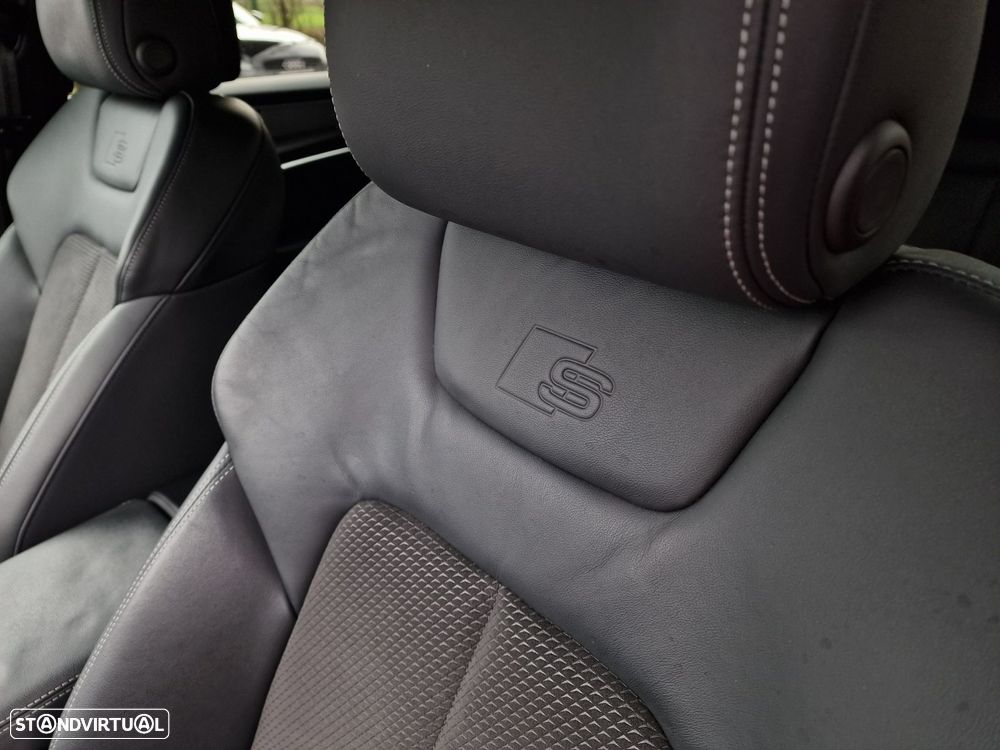 Audi A7 Sportback 50 TFSIe quattro S tronic - 15