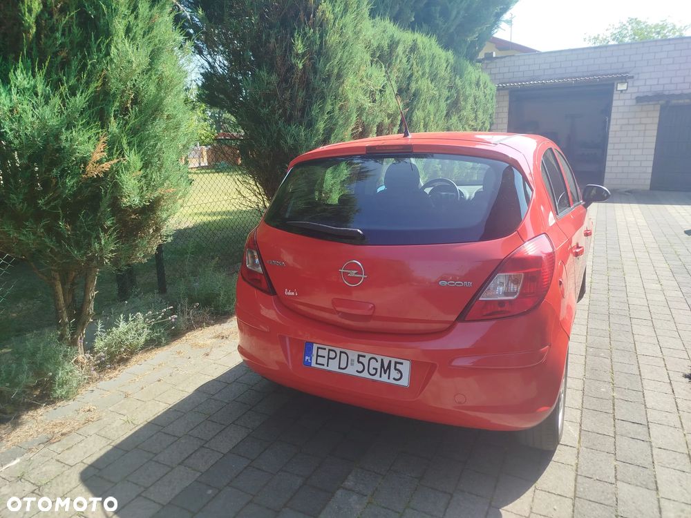Opel Corsa - 2
