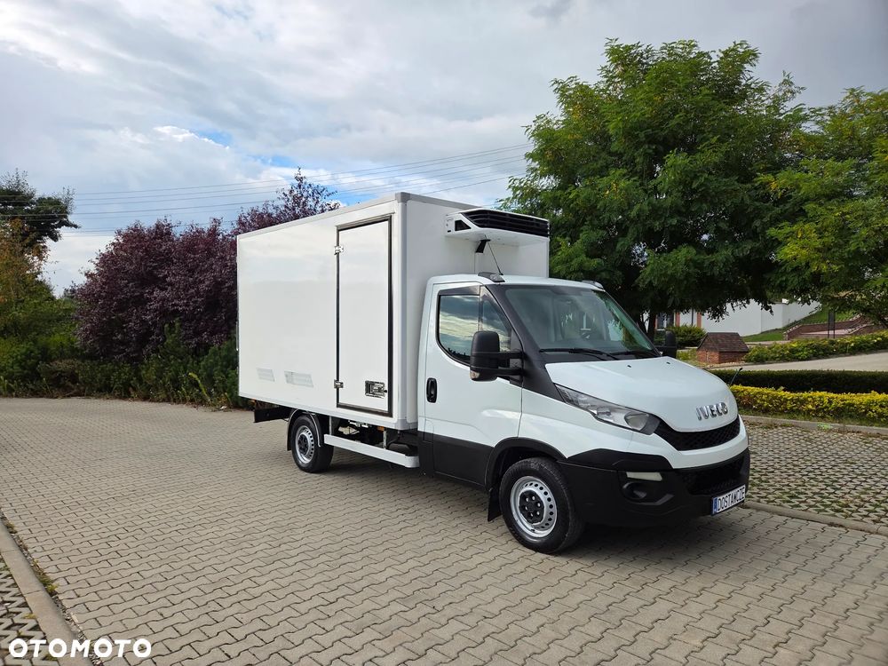 Iveco Daily 35s130 /50c150 - 1