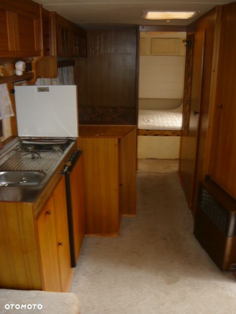 LMC Przyczepa kempingowa - 4
