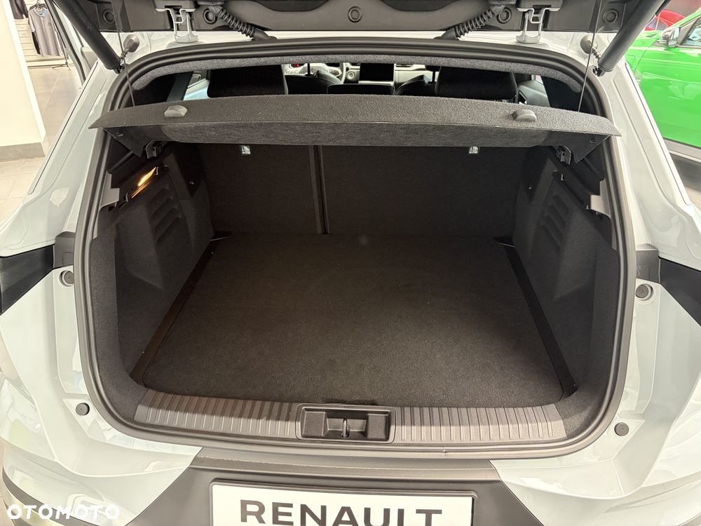 Renault Symbioz 1.8 E-Tech Full Hybrid 160 Techno - 21