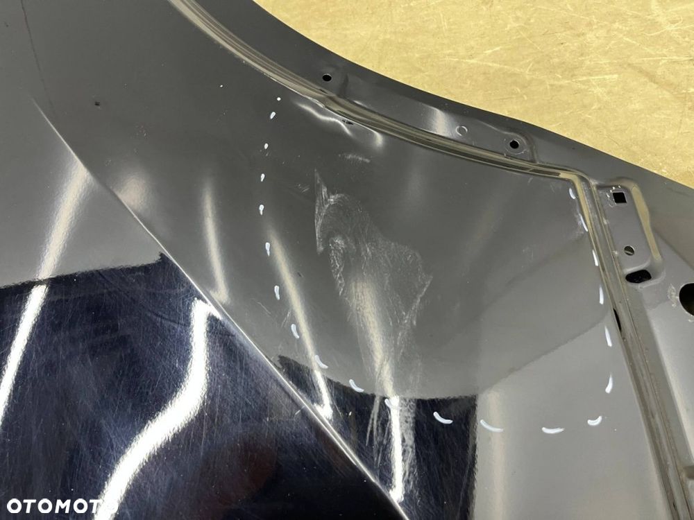 Drzwi Mitsubishi Eclipse Cross 18r.- lewe tylne lewy tył - 11