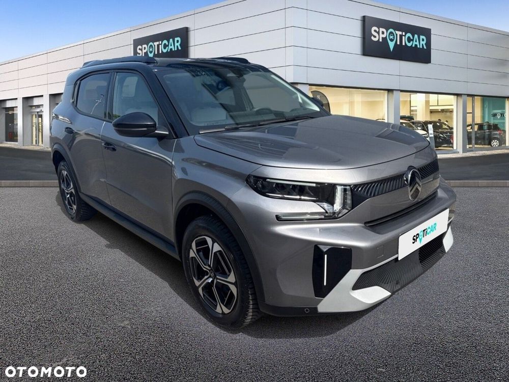 Citroën C3 Aircross - 4