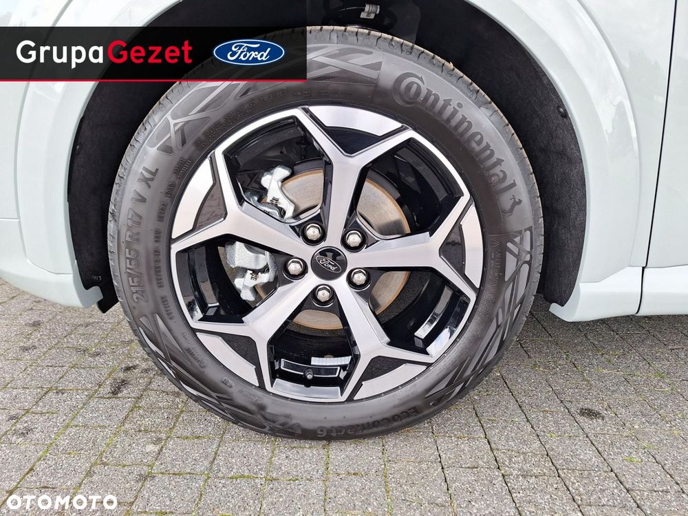 Ford Puma - 4