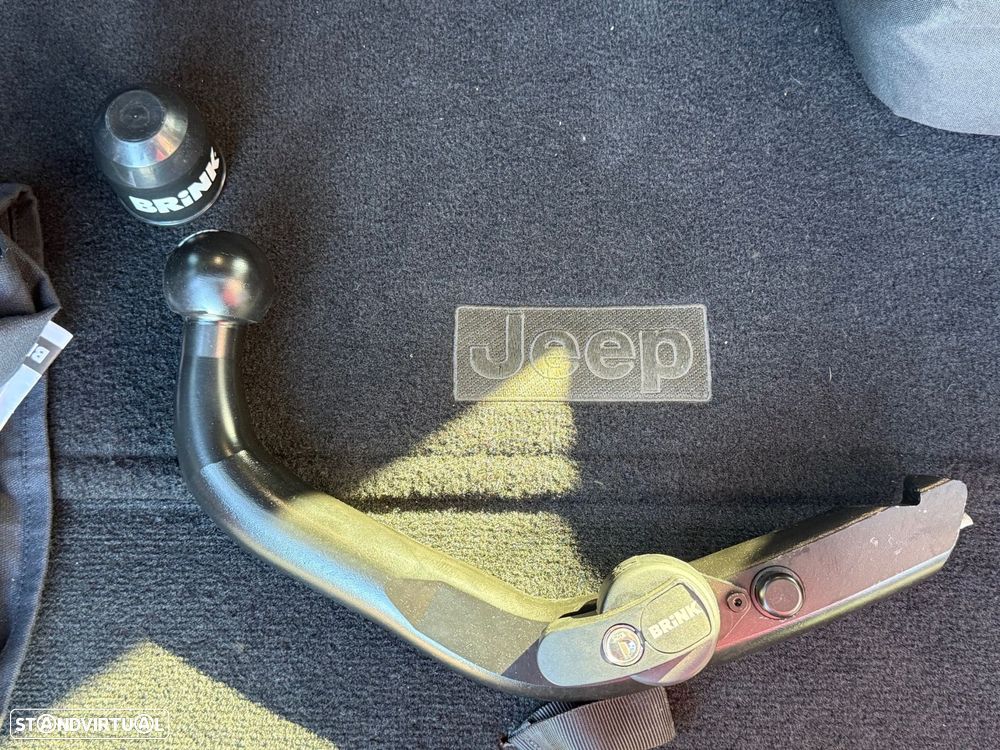 Jeep Wrangler Unlimited - 29