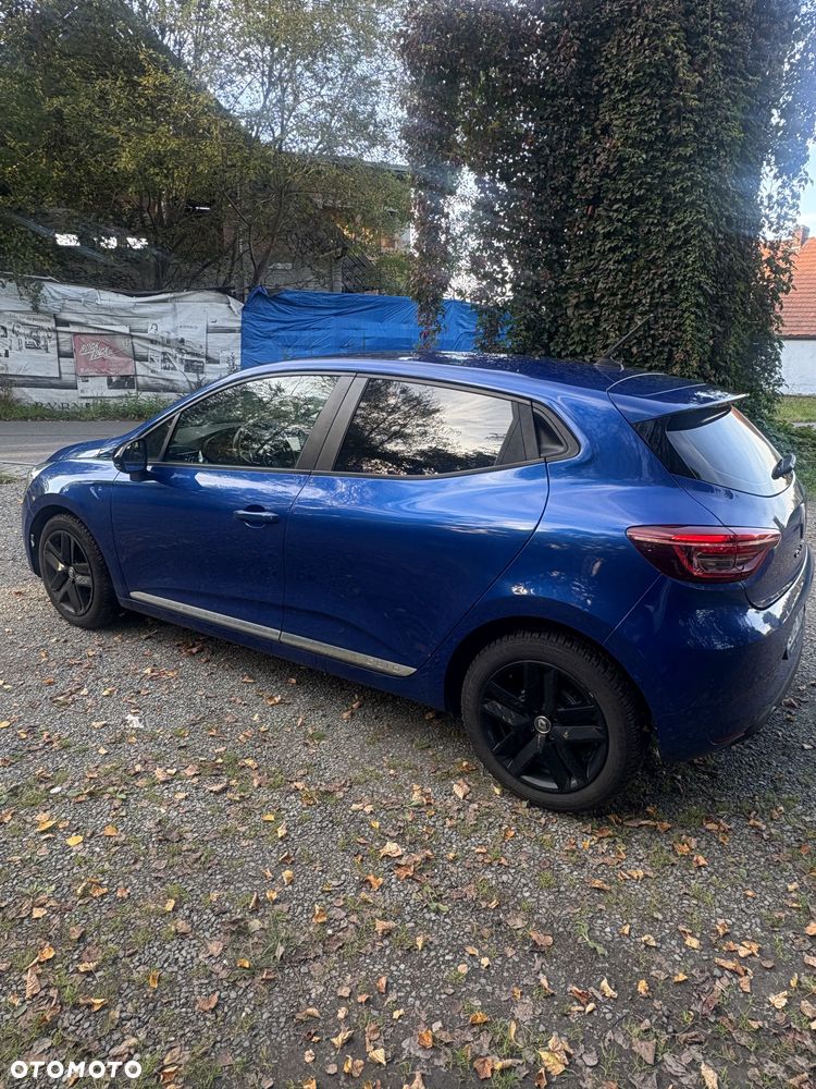 Renault Clio 1.5 dCi Energy Intens - 7