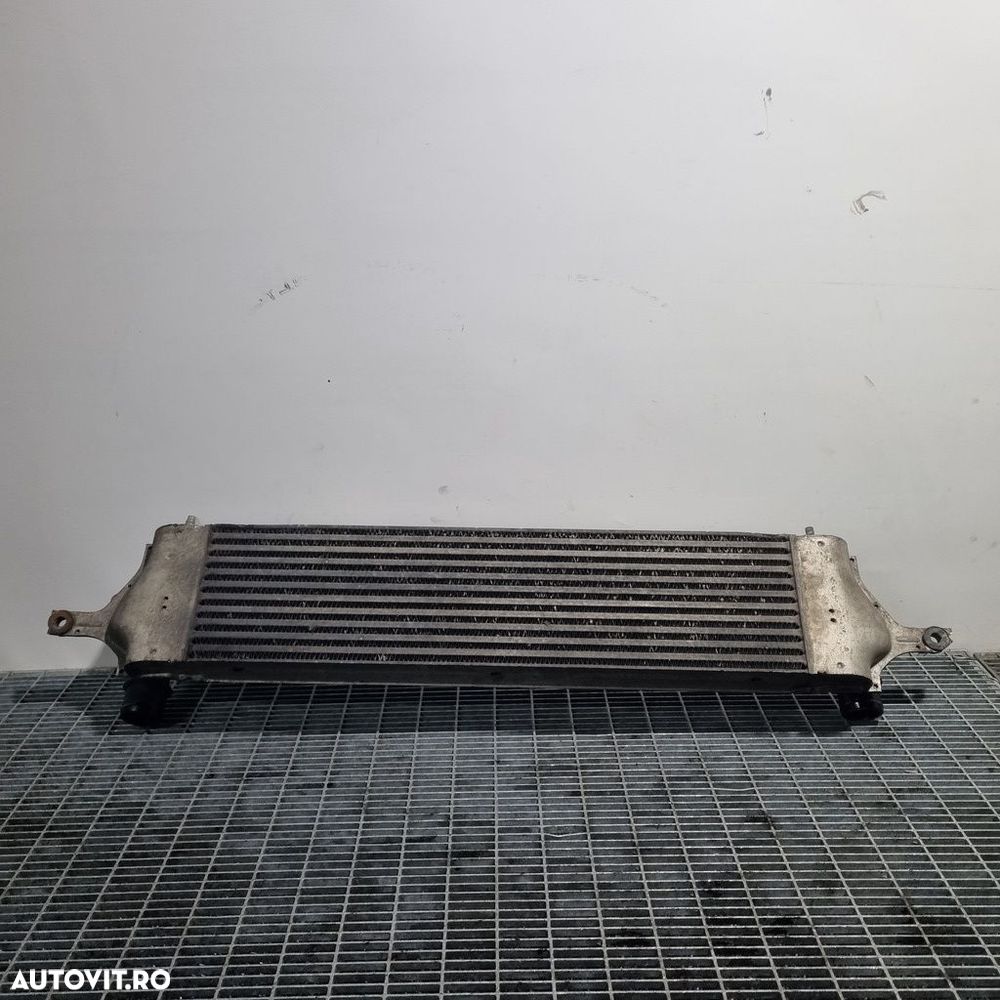 Radiator intercooler Nissan Qashqai Facelift 1.5 Dci 2010 - 2013 110CP 1461CC Manuala ... - 4