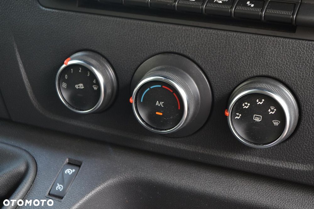 Renault Master L3H2 VA Basis - 20