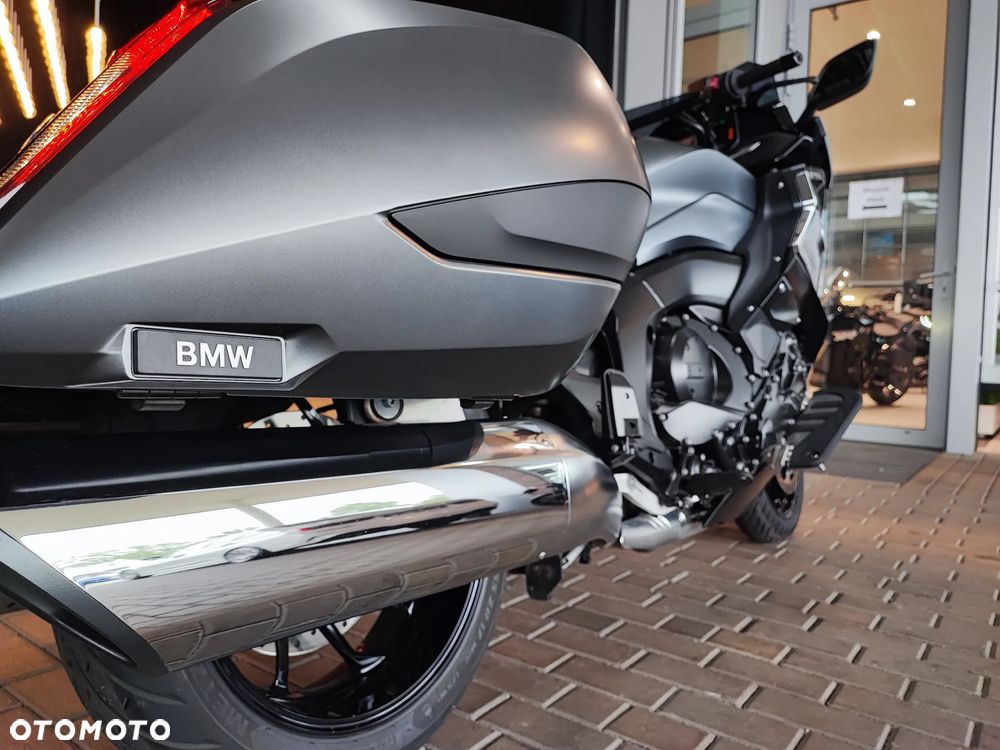 BMW K - 8