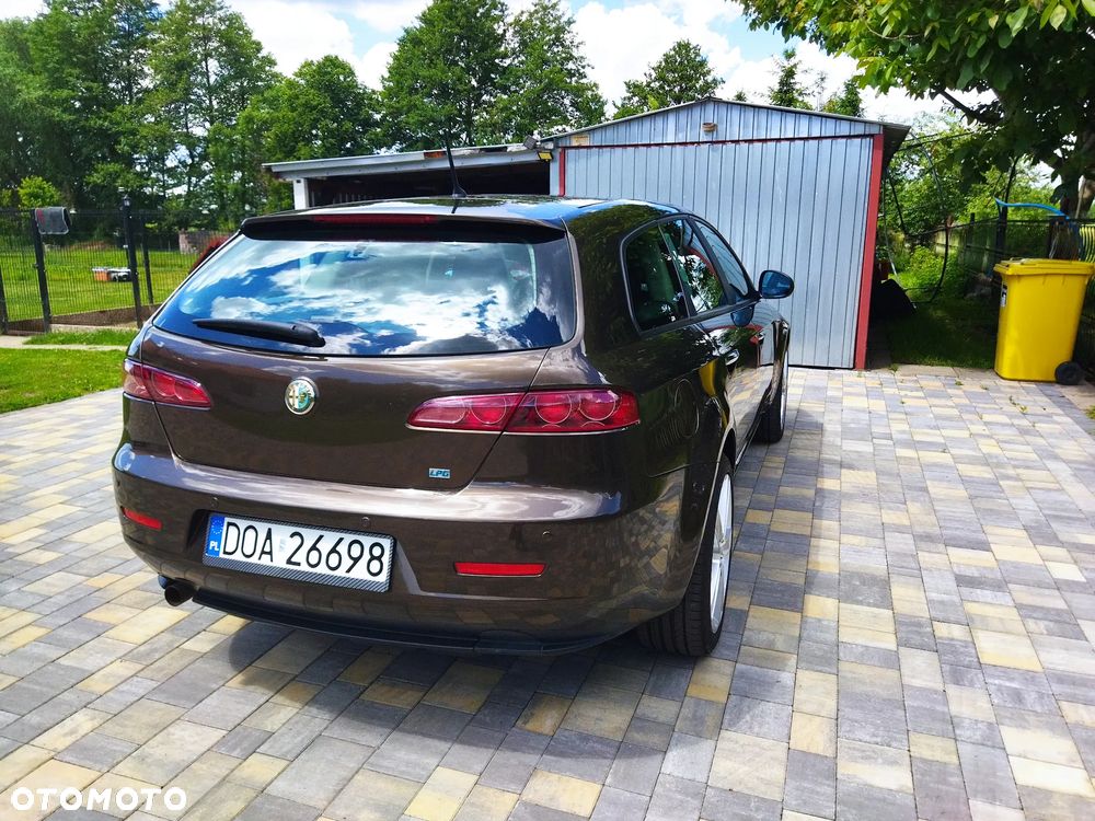 Alfa Romeo 159 1.8 MPI 16V Progression - 3