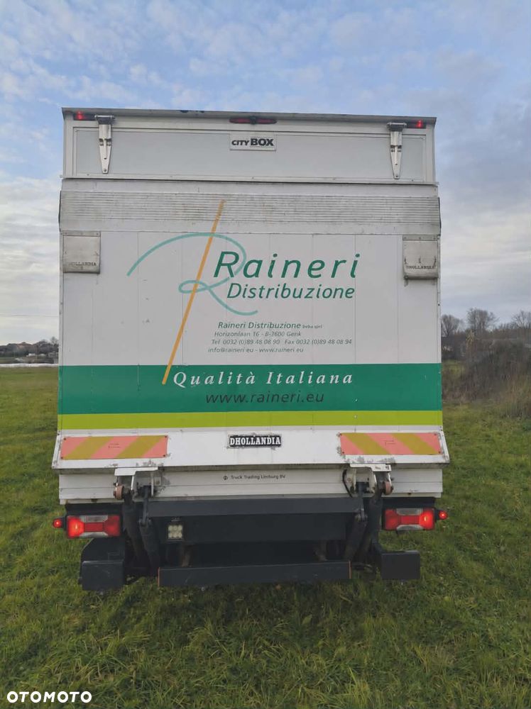Iveco 70c17 - 3