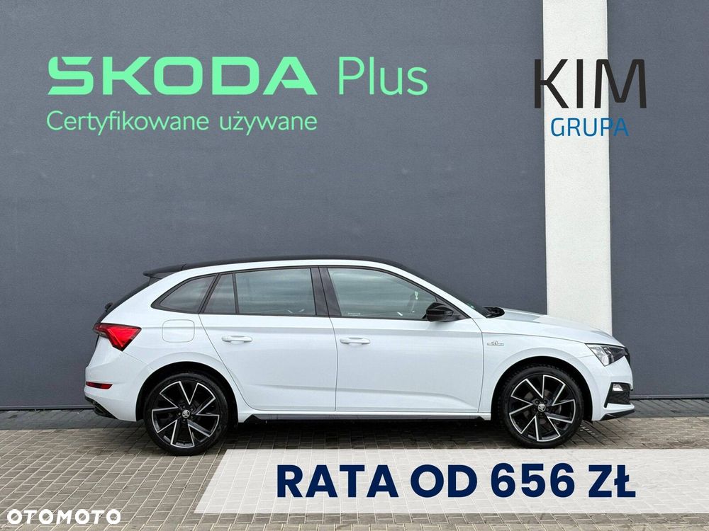 Skoda Scala - 3