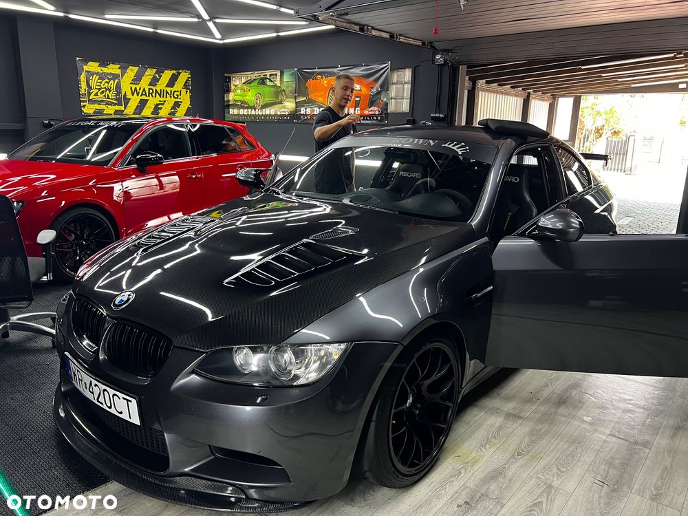 BMW M3 Coupe - 7