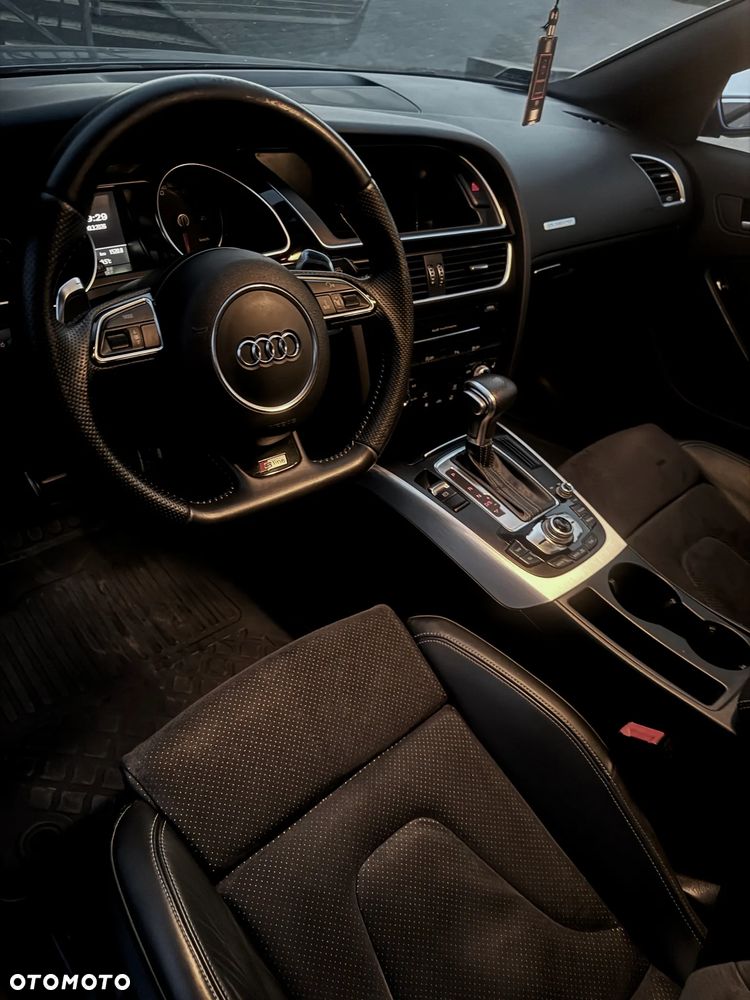 Audi A5 Sportback 3.0 TDI clean diesel Quattro S tronic - 7